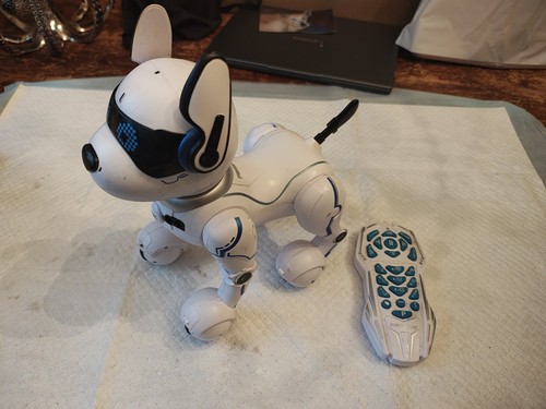 Lexibook power puppy - puppy, my