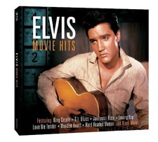 Elvis - Movie Hits [Audio CD]