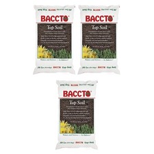 Michigan Peat 1550P Baccto Top