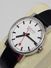 Mondaine official swiss - mondaine,