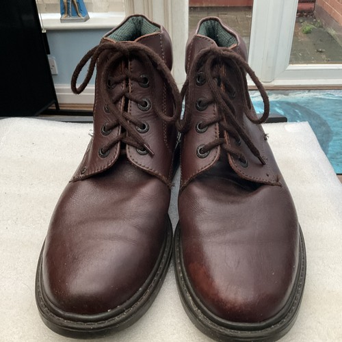 Hush puppies brown - puppies,