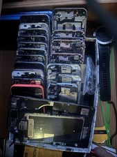 Apple iPhone, iPads and