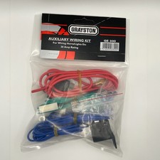 Rally Spot Light Lamp Relay