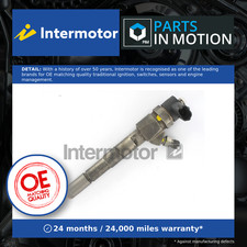 Diesel Fuel Injector 87116 Intermotor Nozzle Valve 55198218 55221020 551982180