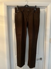 Williams women s - r.m.williams, brown