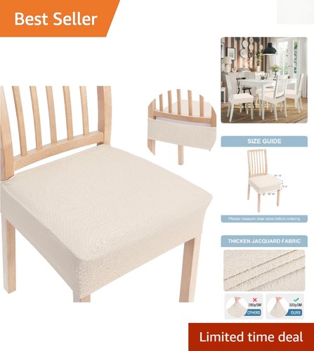 Removable stretch dining chair - removable,