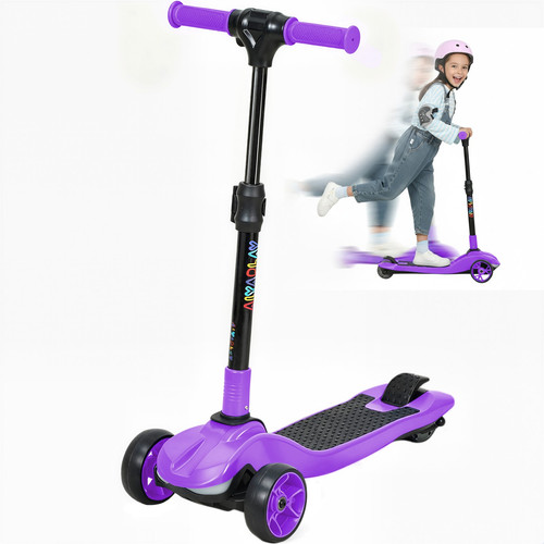Aiyaplay electric scooter - electric,