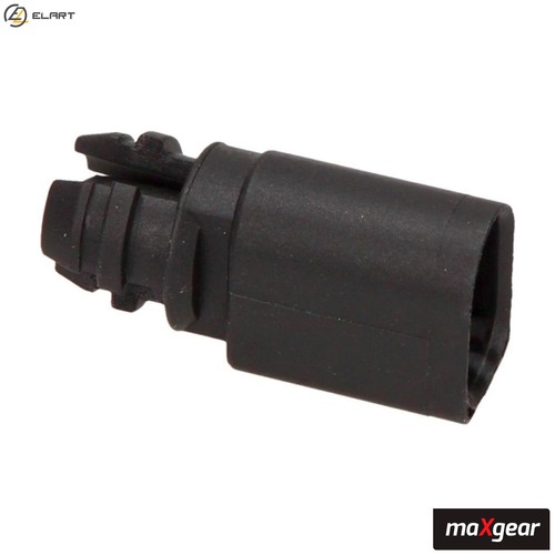 Sensor exterior temperature - exterior,