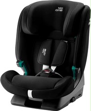 Britax Römer Evolvafix i-Size
