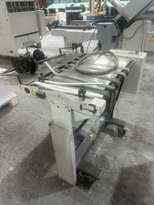Heidelberg Stahl SAK D2 78