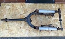 Direct Bikes Tommy 125cc Scooter Front Forks With Yoke