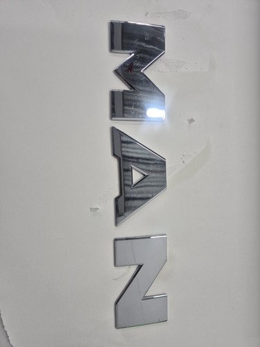 Man van rear door - man,