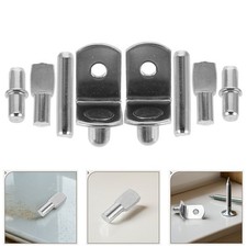  Metal Shelf Support Nails