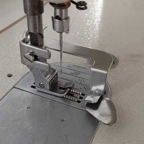 Presser foot accs replacement - presser,