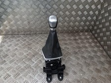 Ford Fiesta Mk7 5 Speed Manual