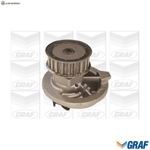 Water pump pa235 - pump, for