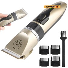 ELECTRIC PET DOG&CATS GROOMING