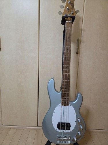 Sterling musicman ray34 - sterling, by