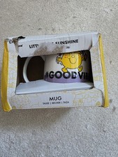 Little Miss Sunshine Mug by