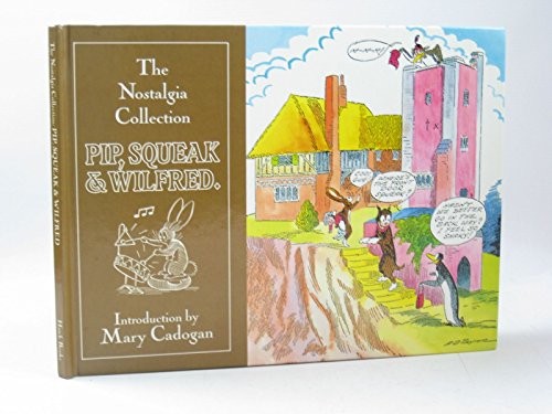 The nostalgia collection - collection:, pip