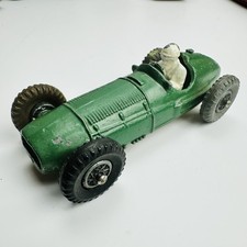Vintage Crescent Toys Restored