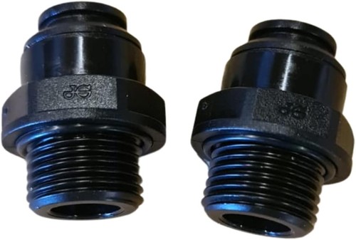 John guest speedfit 12mm - john,