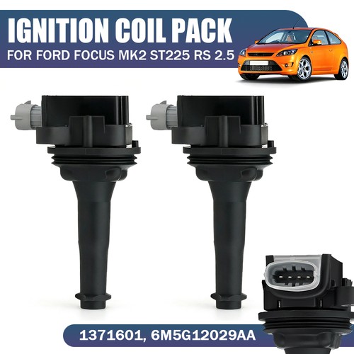 Ignition coil pack for - coil,