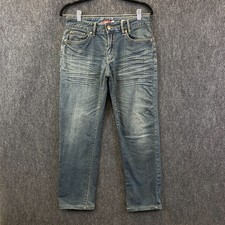 JAG Mens Size 30 Low Rise