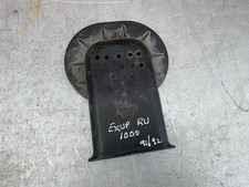 Yamaha FZR1000 RU Exup 3GM