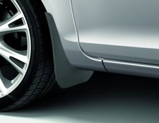 Genuine Ford Fiesta Mk7 Mk8