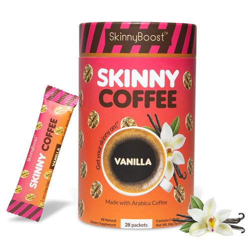 Skinny boost instant - boost,