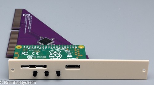 Rgb hdmi rgb2hdmi adapter - to,