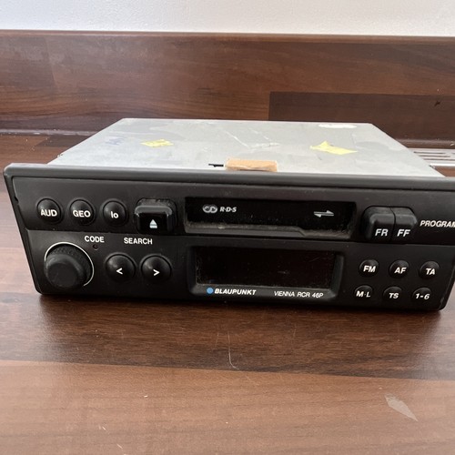 Vintage blaupunkt vienna - blaupunkt,