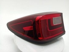 MG ZS Tail Light Rear Lamp N/S 2016-2021 5 Door Hatchback LH  