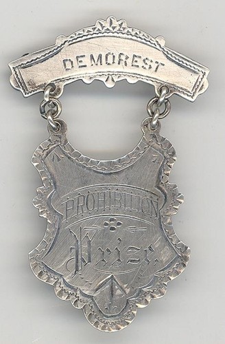 Antique pinback 1886 - antique,