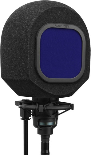 Soundbox vocal recording - vocal,