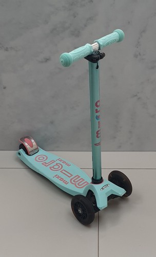Micro maxi deluxe - micro,