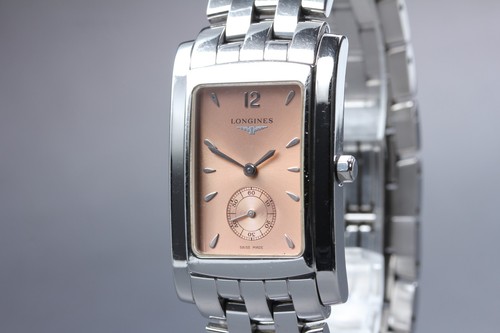 Near mint longines dolce - [near, mint]