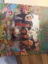 The Wombles - 3 Record