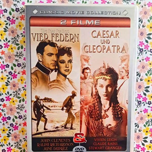 Classic collection vier federn - collection,