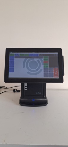 Oxhoo zeo epos system - oxhoo,
