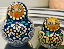 Vintage Painted Beautiful