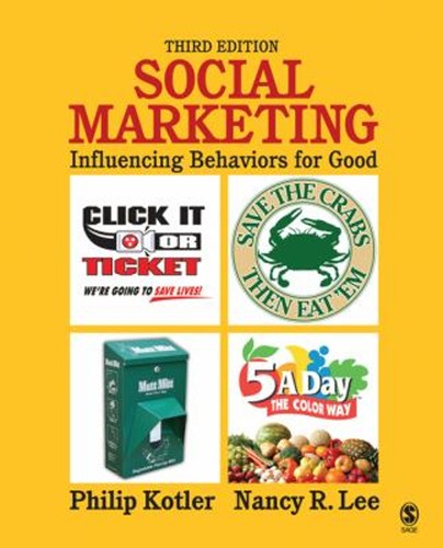 Social marketing influencing - social,