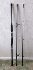 Shakespeare Contender LS Beachcaster Fishing Rod 3 Piece 12ft