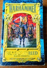 Warhammer Shadowbreed David