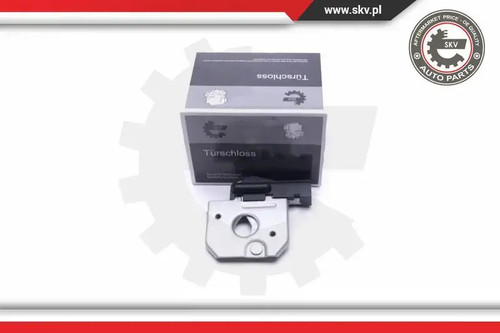 Bonnet lock 16skv392 esen skv - lock,
