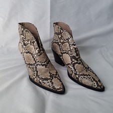 Zara Women's Ankle Boots Size
