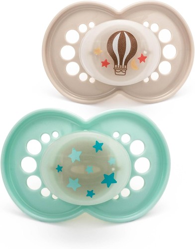 Mam latex air night - mam,