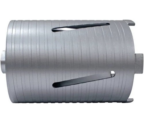 Inch dry diamond core - diamond, drill