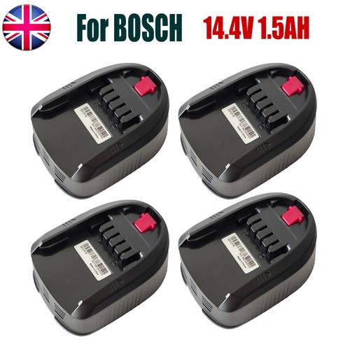 For bosch battery - 2, 607